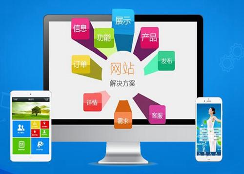 隆子如何进行网站设计才能突出产品的优势