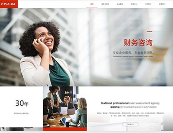隆子金融财务